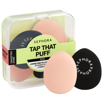 SEPHORA COLLECTION Mini Tap That Puff Esponjas de Maquillaje