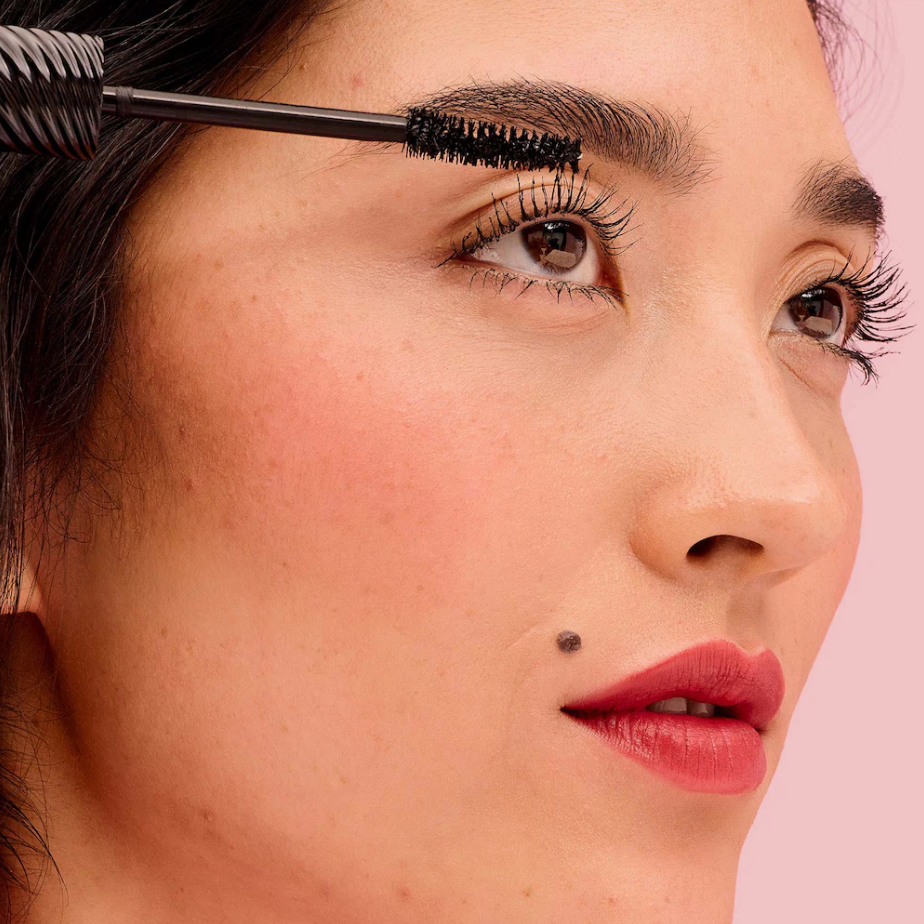 Benefit Cosmetics Fan Fest Máscara para Abanicar y Voluminizar