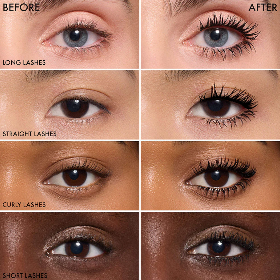 DIOR Diorshow Overvolume Máscara de Volumen Extremo