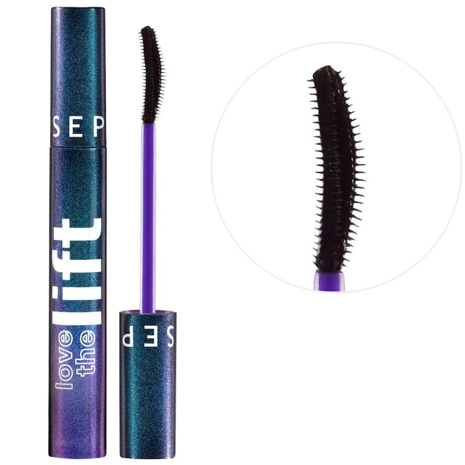 SEPHORA COLLECTION Love The Lift Curling + Volumizing Mascara