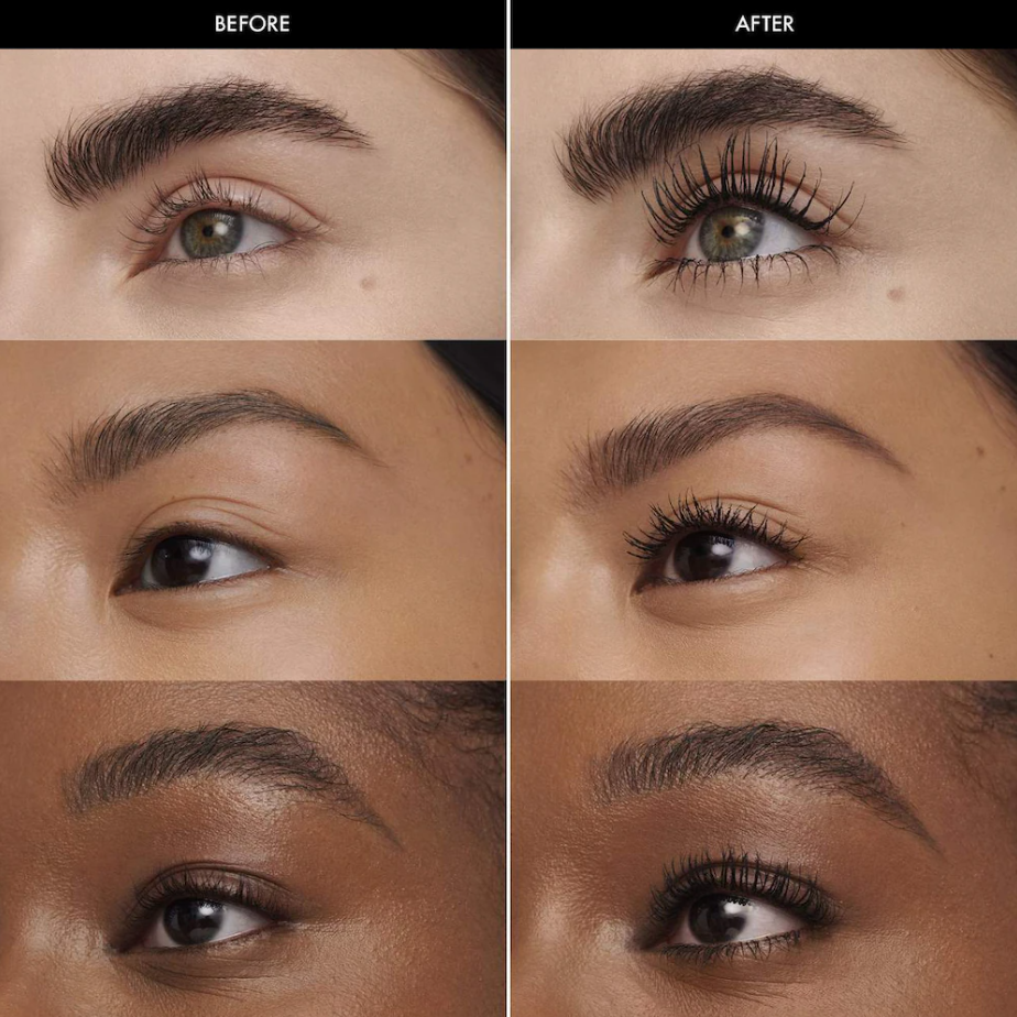 SEPHORA COLLECTION Love The Lift Curling + Volumizing Mascara