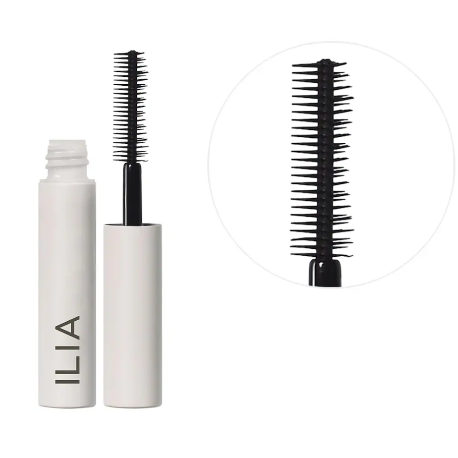 ILIA Mini Limitless Lash Lengthening Mascara