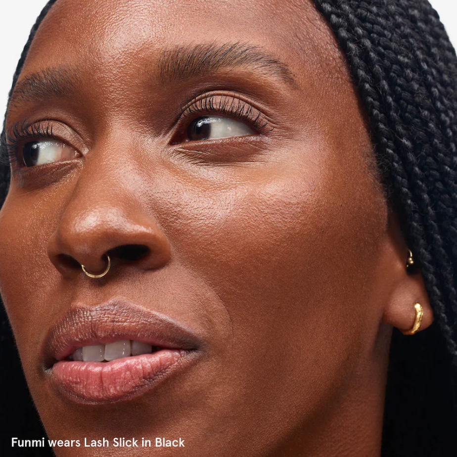 Glossier Lash Slick Lift and Lengthen Tubing Mascara