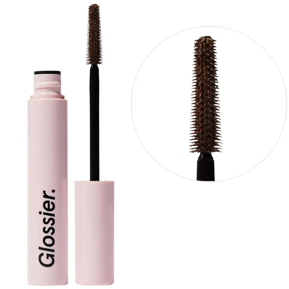 Glossier Lash Slick Lift and Lengthen Tubing Mascara