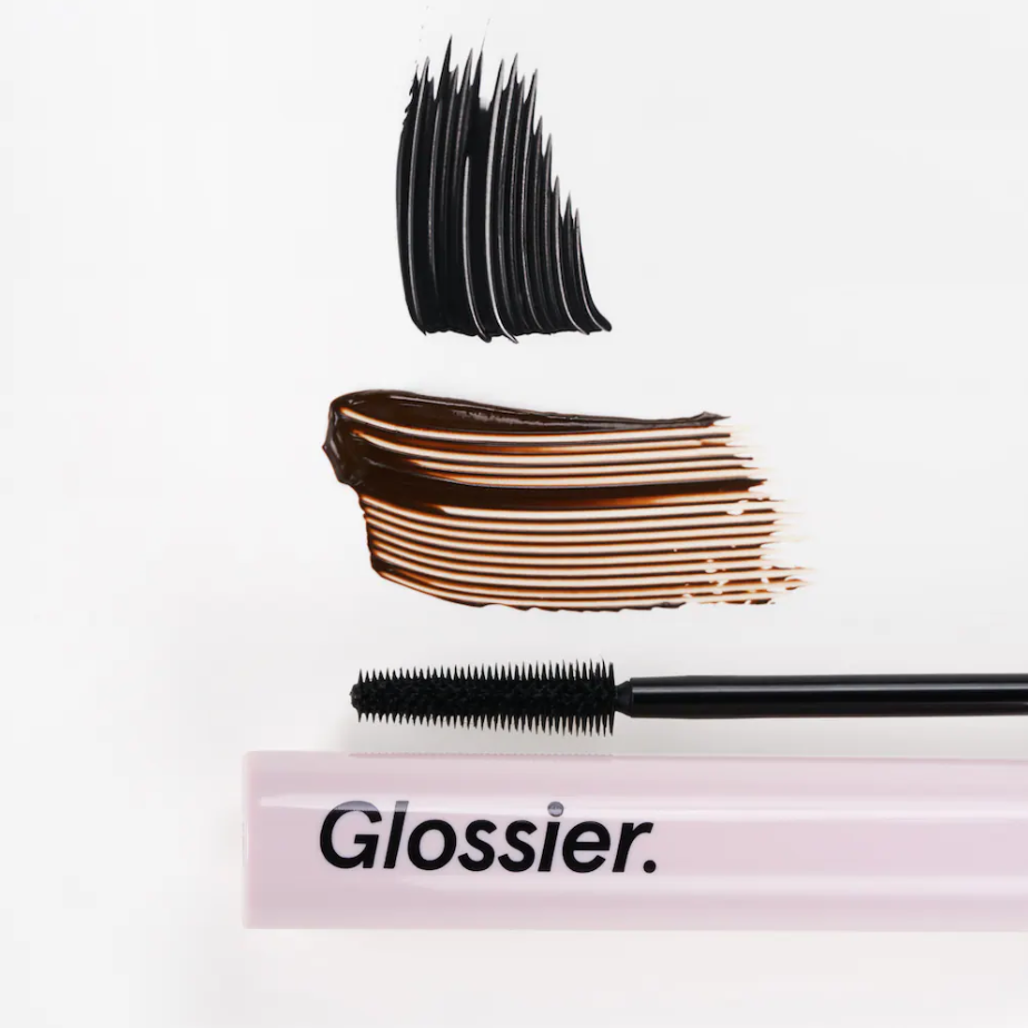 Glossier Lash Slick Lift and Lengthen Tubing Mascara