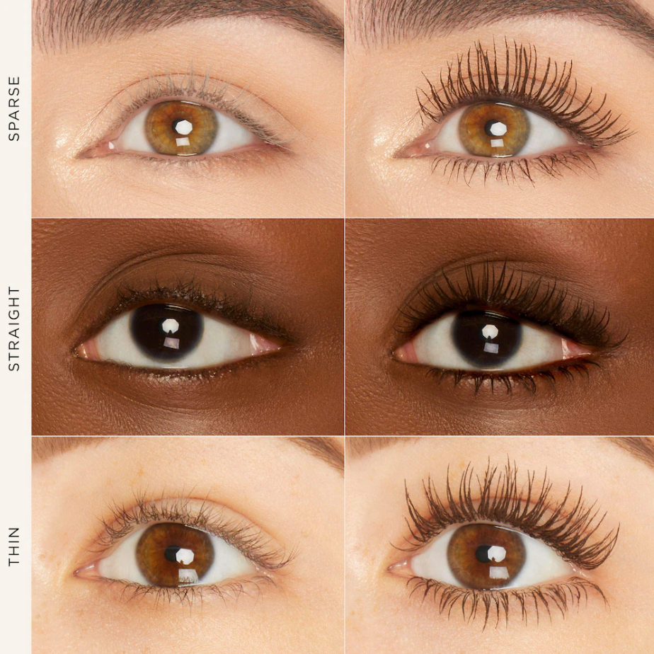 tarte tartelette™ Máscara alargadora y de microtubos