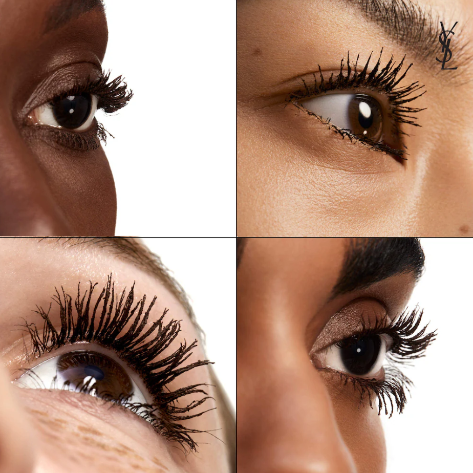 Yves Saint Laurent Lash Clash Máscara de Volumen Extremo