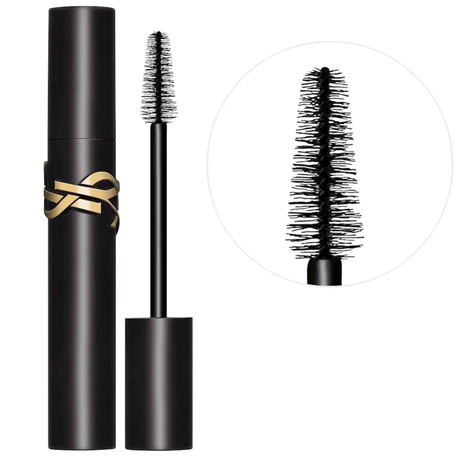 Yves Saint Laurent Lash Clash Máscara de Volumen Extremo
