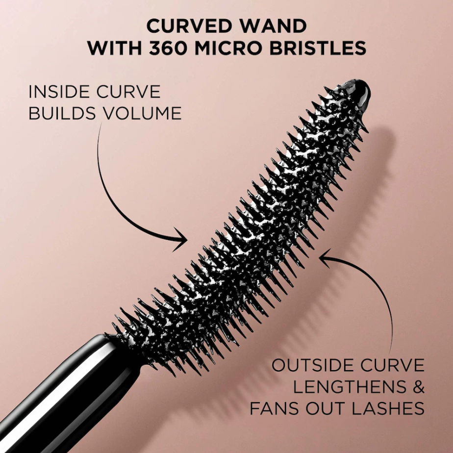 Lancôme Mini Lash Idôle Lengthening & Volumizing Mascara