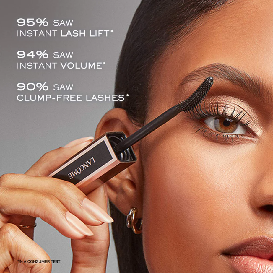 Lancôme Mini Lash Idôle Lengthening & Volumizing Mascara