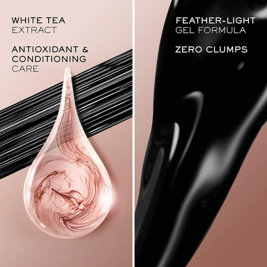 Lancôme Mini Lash Idôle Lengthening & Volumizing Mascara