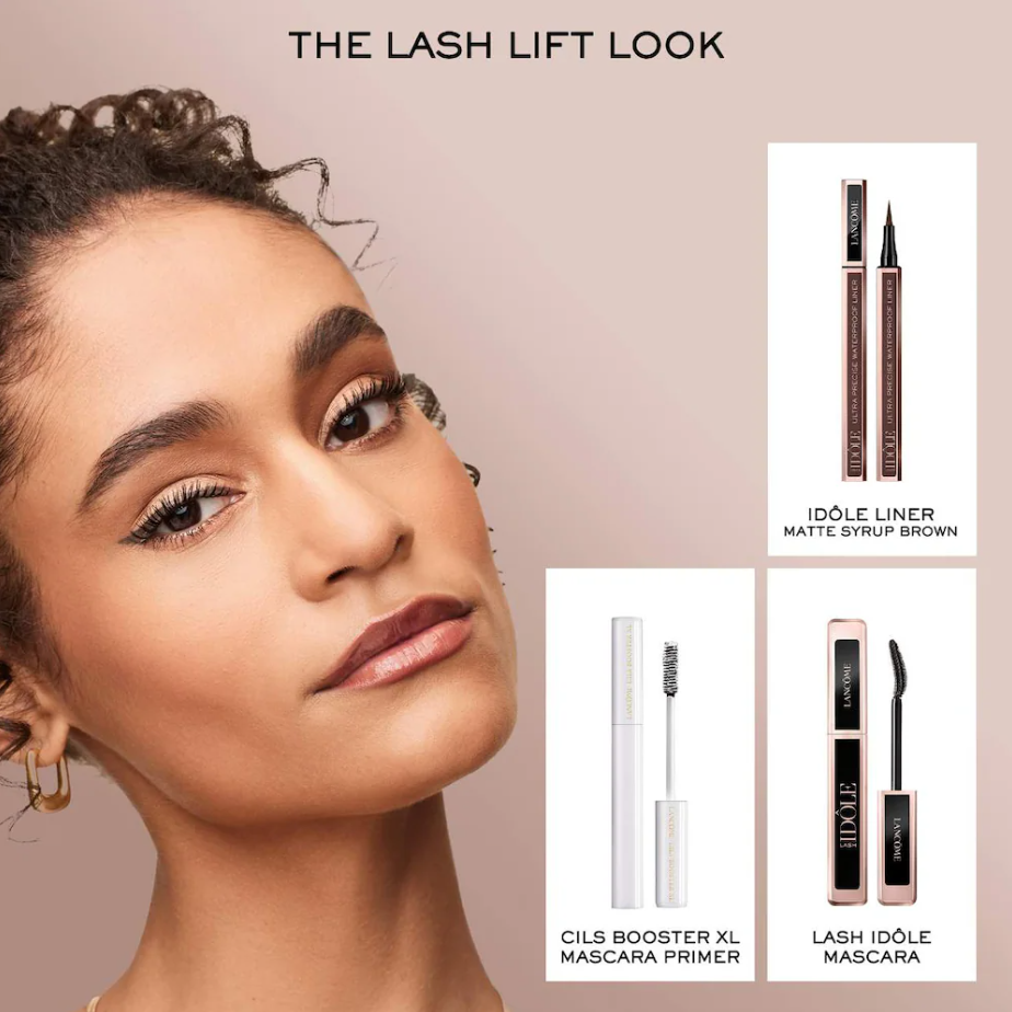 Lancôme Mini Lash Idôle Lengthening & Volumizing Mascara