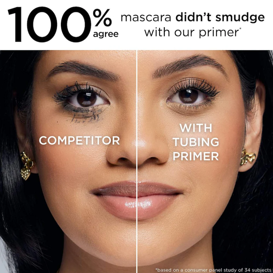 tarte tartelette™ tubing mascara primer
