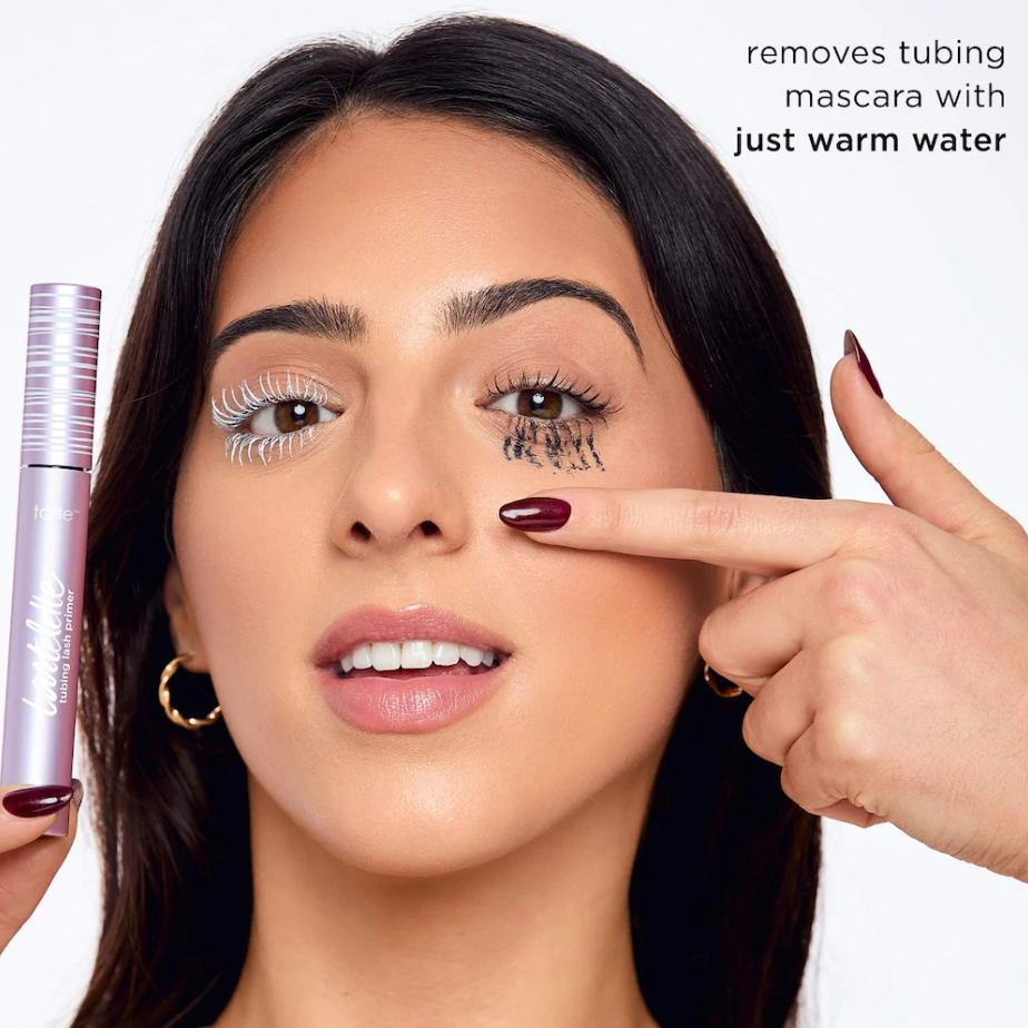 tarte tartelette™ tubing mascara primer