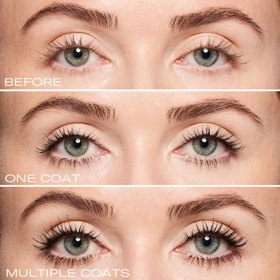 caliray Come Hell or High Water Volumizing & Lengthening Tubing Mascara