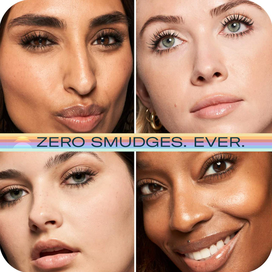 caliray Come Hell or High Water Volumizing & Lengthening Tubing Mascara