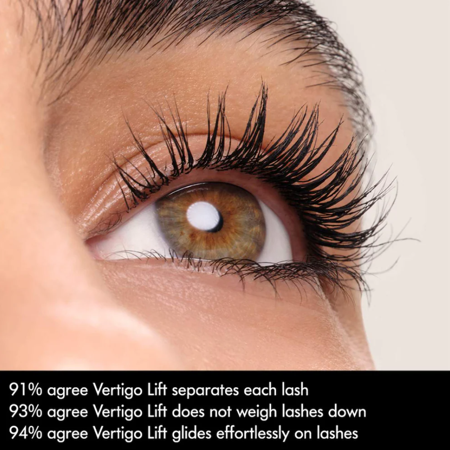 Armani Beauty Vertigo Lift Longwear Lengthening Mascara