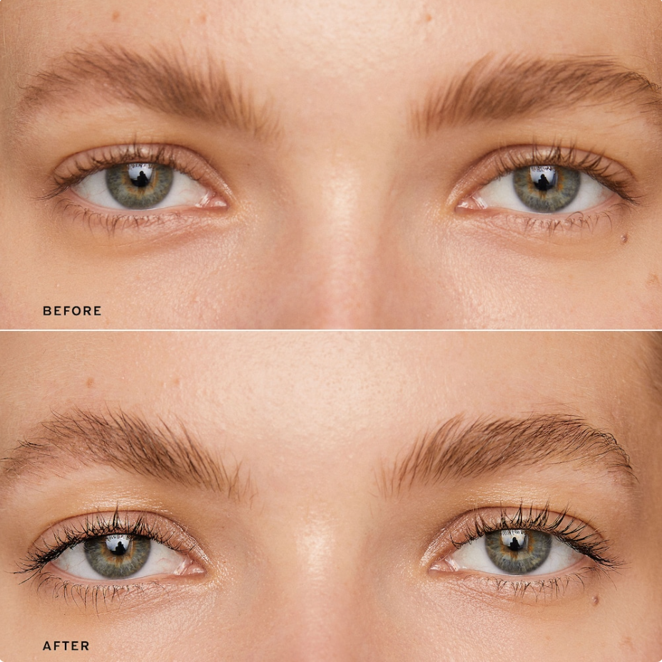 MERIT Máscara Tubing Clean Lash Alargadora