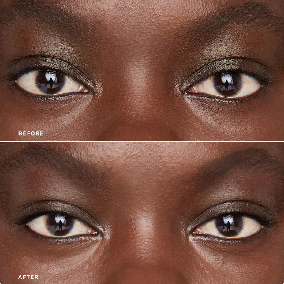 MERIT Máscara Tubing Clean Lash Alargadora