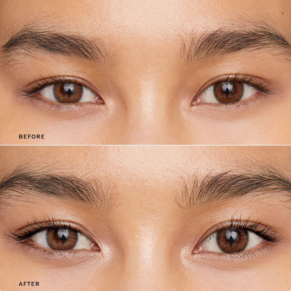 MERIT Máscara Tubing Clean Lash Alargadora