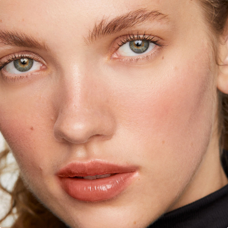 MERIT Máscara Tubing Clean Lash Alargadora