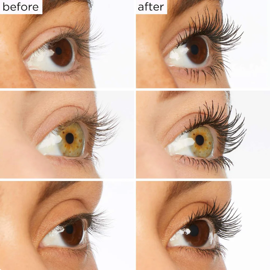 tarte lights, camera, lashes™ Máscara Voluminizadora 4 en 1