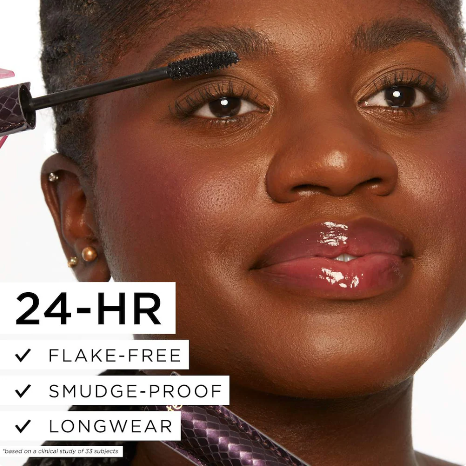 tarte lights, camera, lashes™ Máscara Voluminizadora 4 en 1