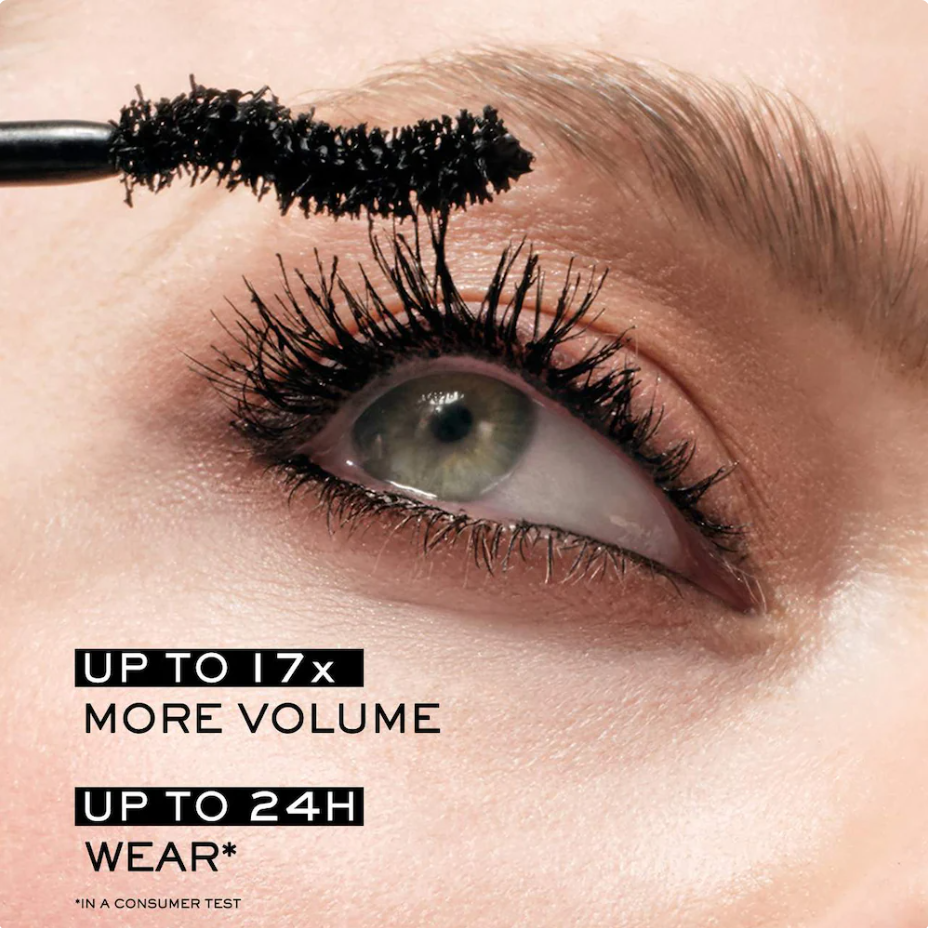 Lancôme HYPNÔSE DRAMA Instant Full Body Volume Mascara