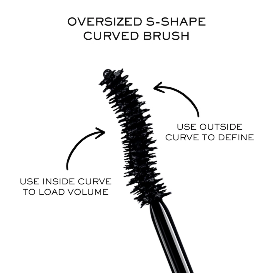 Lancôme HYPNÔSE DRAMA Instant Full Body Volume Mascara