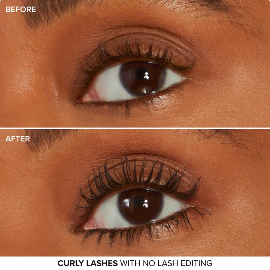 Too Faced Better Than Sex Volumizing & Lengthening Waterproof Mascara