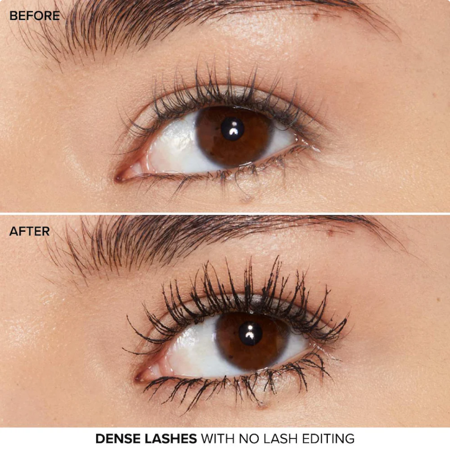 Too Faced Better Than Sex Volumizing & Lengthening Waterproof Mascara