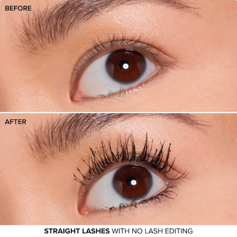 Too Faced Better Than Sex Volumizing & Lengthening Waterproof Mascara