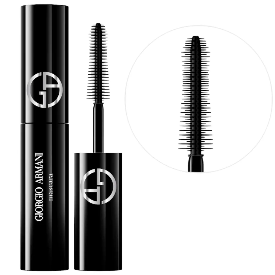 Armani Beauty Mini Vertigo Lift Longwear Lengthening Mascara