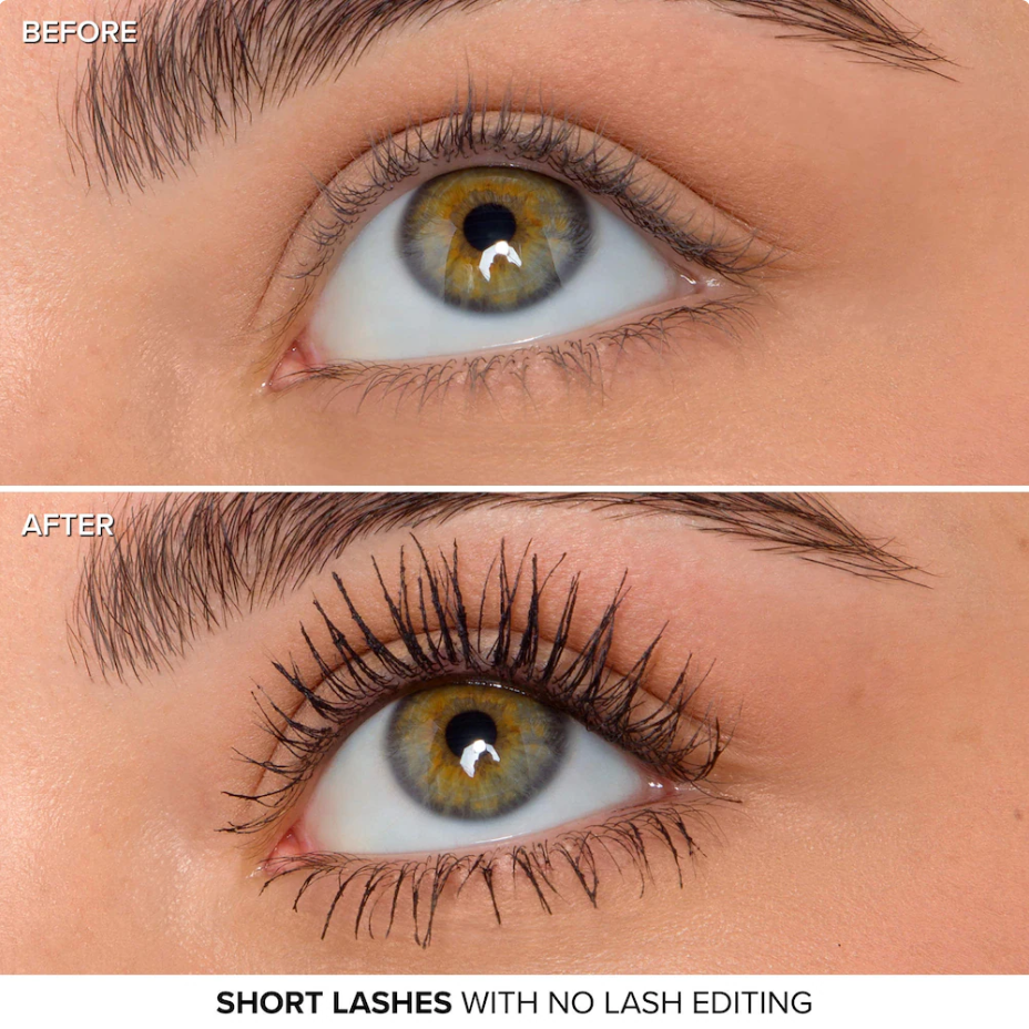 Too Faced Ribbon Wrapped Lash Extreme Length Tubing Mascara