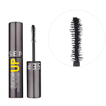SEPHORA COLLECTION Mini Size Up Volumizing Mascara