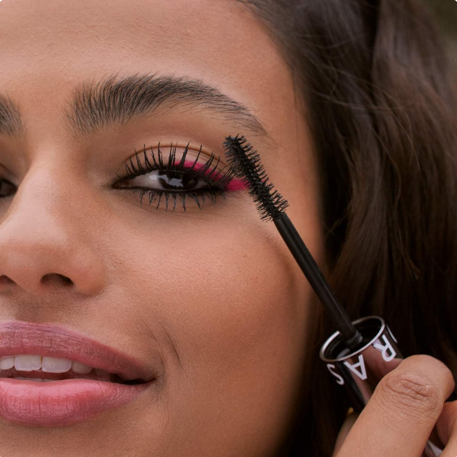 SEPHORA COLLECTION Mini Size Up Volumizing Mascara