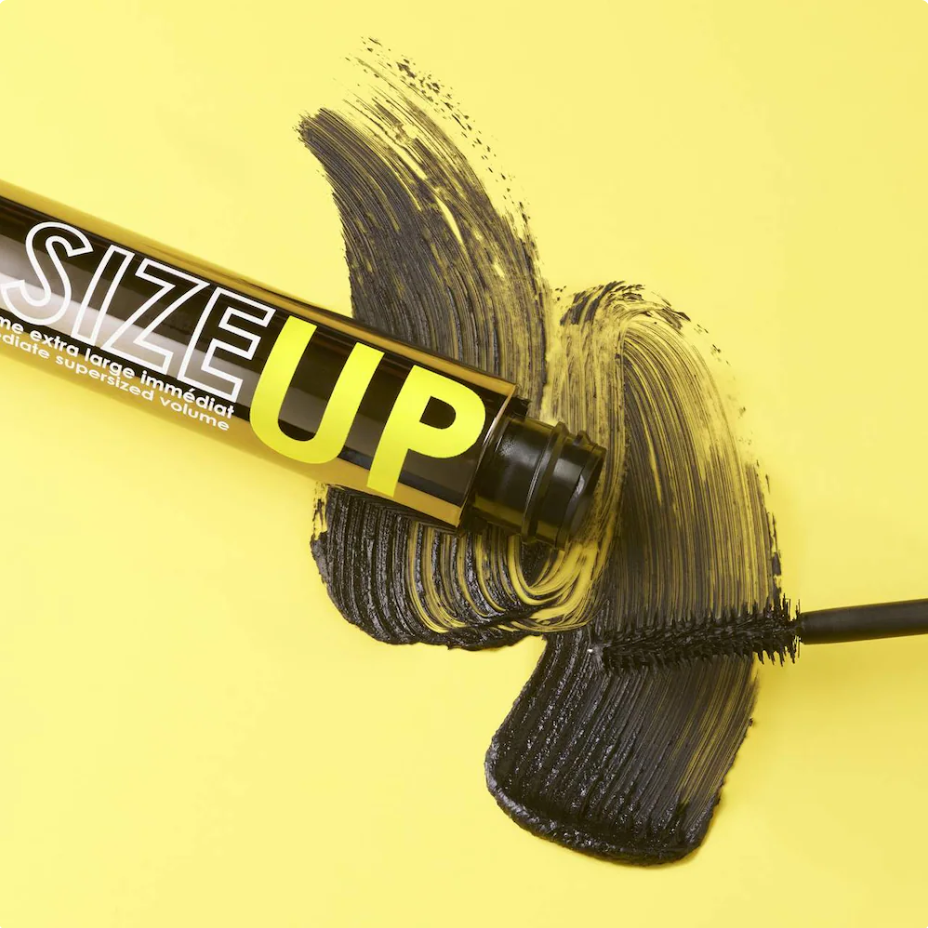 SEPHORA COLLECTION Mini Size Up Volumizing Mascara