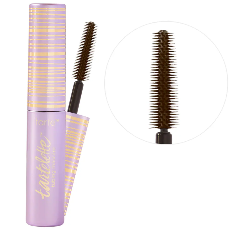 tarte mini tartelette™ lengthening & tubing mascara