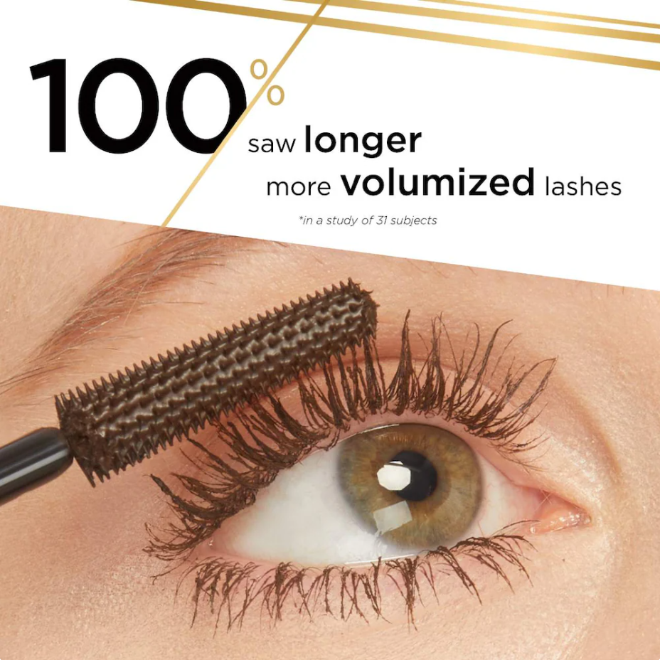 tarte mini tartelette™ lengthening & tubing mascara