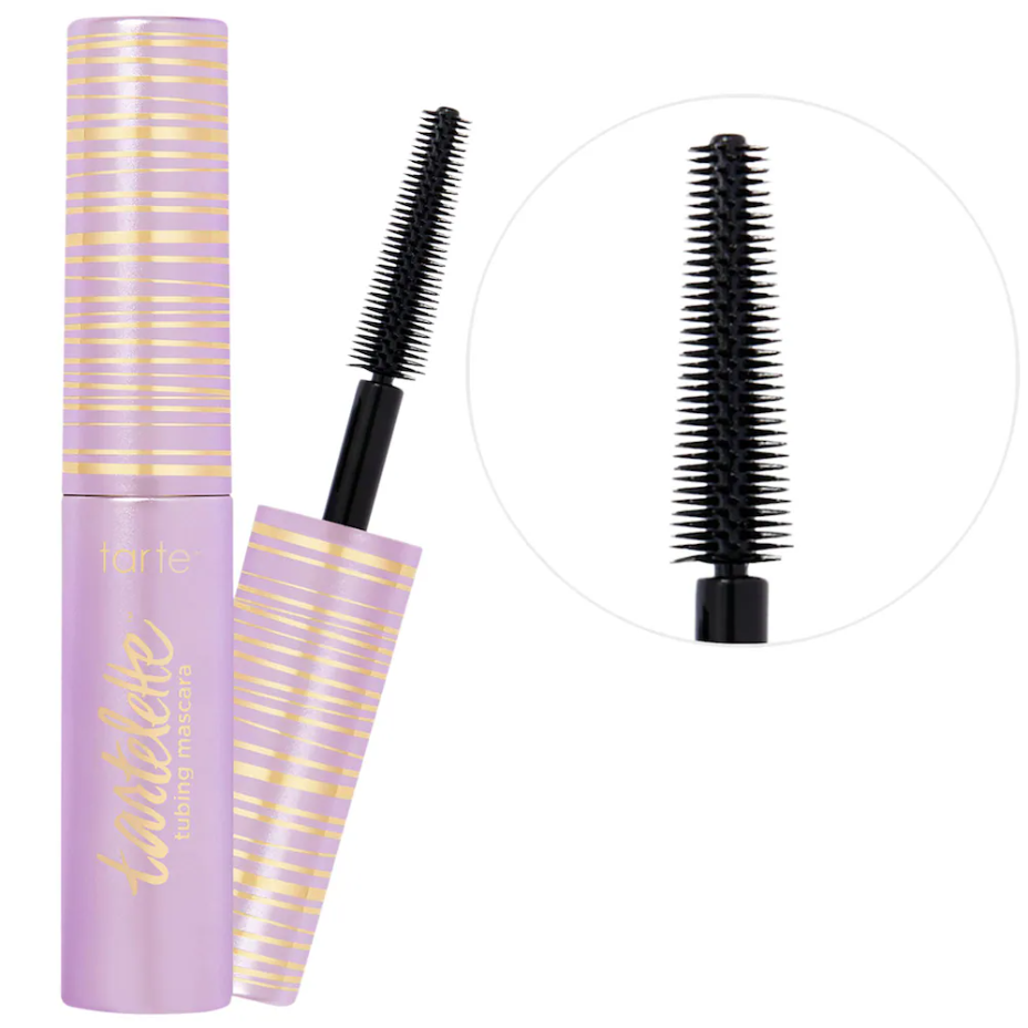tarte mini tartelette™ lengthening & tubing mascara