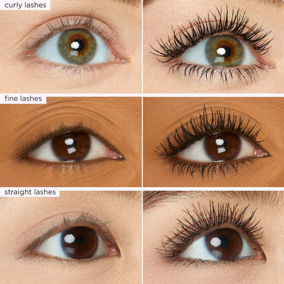 tarte mini tartelette™ lengthening & tubing mascara