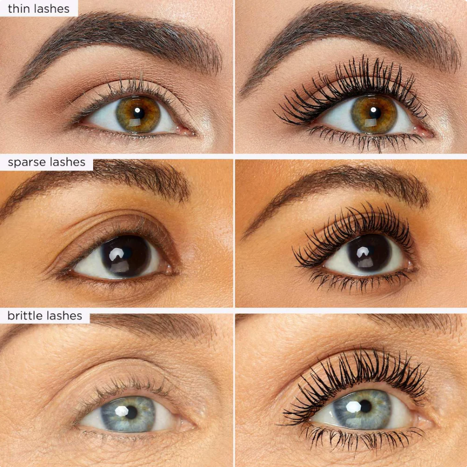 tarte mini tartelette™ lengthening & tubing mascara