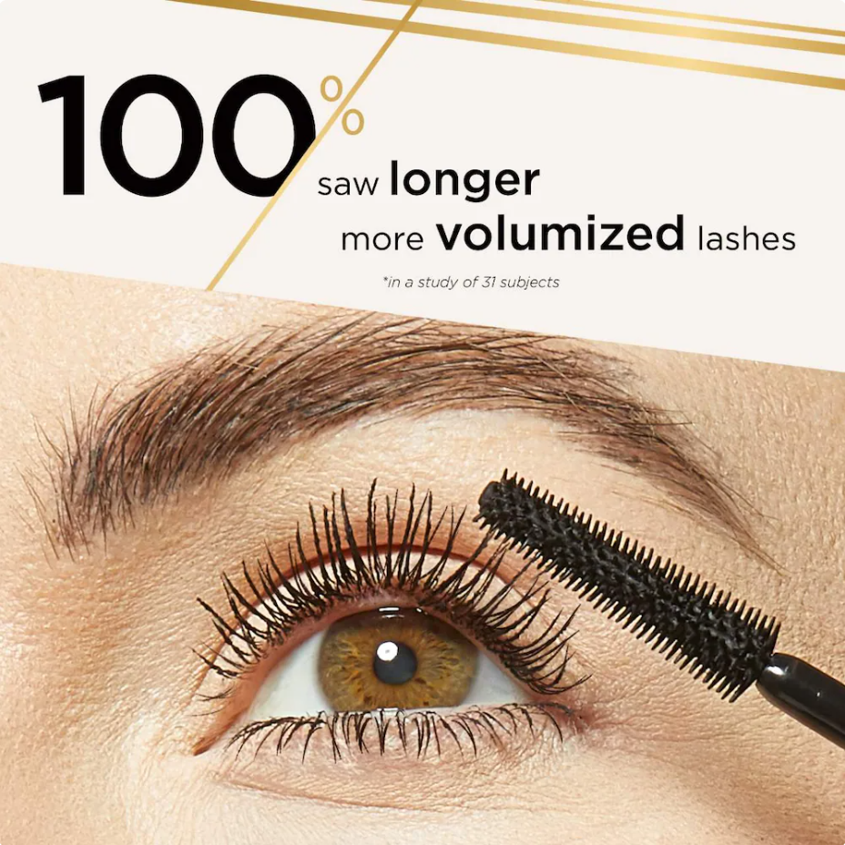 tarte mini tartelette™ lengthening & tubing mascara