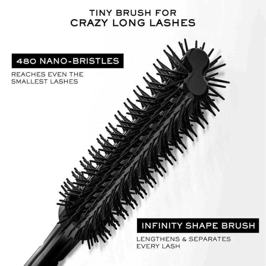 Lancôme Mini Lash Idôle Flutter Extension Lengthening Mascara