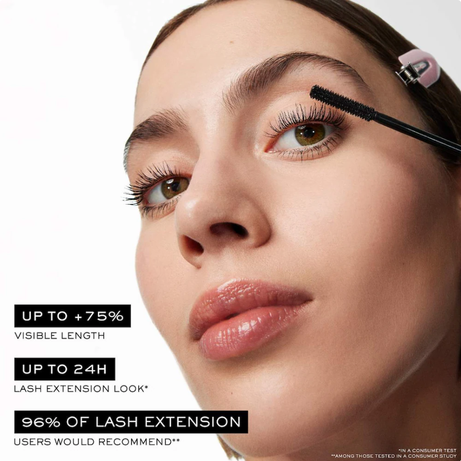 Lancôme Mini Lash Idôle Flutter Extension Lengthening Mascara