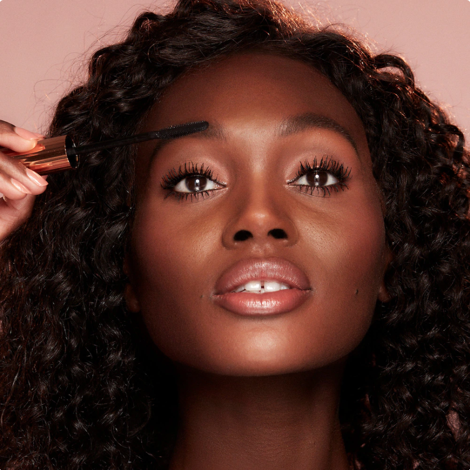 Charlotte Tilbury Pillow Talk Push Up Lashes Volumizing & Lengthening Mascara