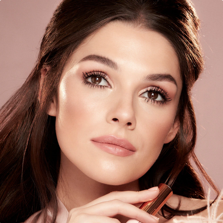 Charlotte Tilbury Pillow Talk Push Up Lashes Volumizing & Lengthening Mascara