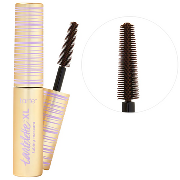tarte mini tartelette™ XL Lengthening & Tubing Mascara