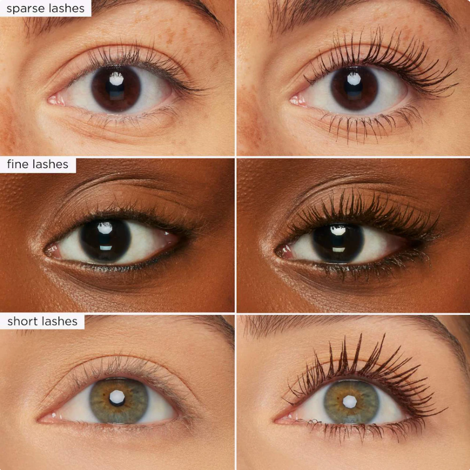 tarte mini tartelette™ XL Lengthening & Tubing Mascara