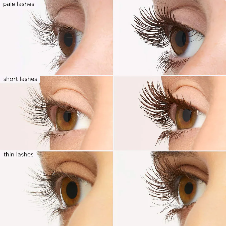 tarte mini tartelette™ XL Lengthening & Tubing Mascara